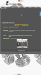 Mobile Screenshot of championgym.be